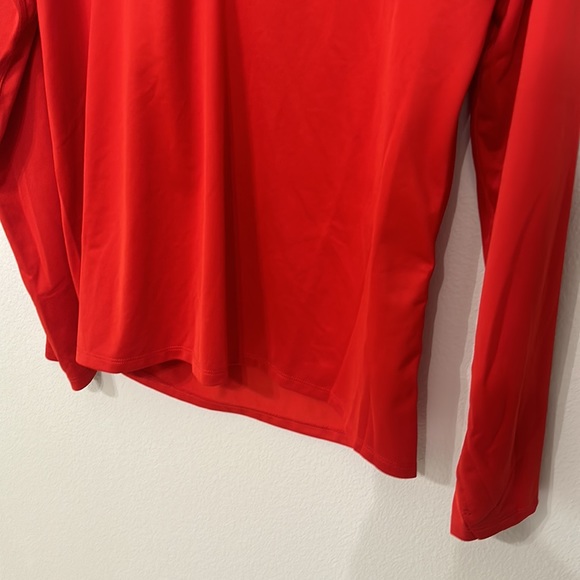 Nike Houston Rockets Pullover - Picture 6 of 7